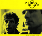  Helden auf Zeit - Philipps & Brueck - CD Single  