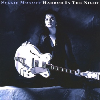  Harbour In The Night - Sylkie Monoff - CD  