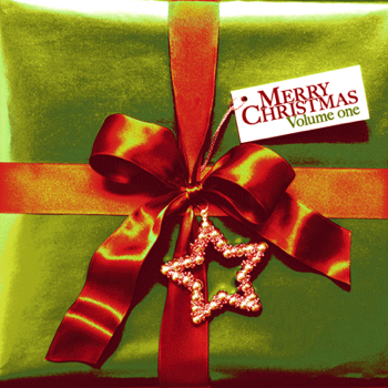  Merry Christmas - mit P.R. - CD 