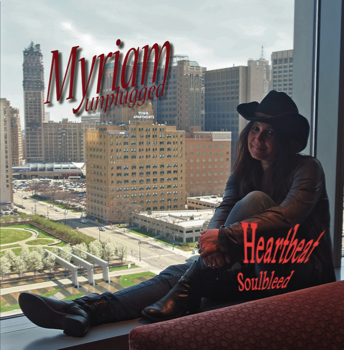  Heartbeat Soulbleed - Myriam unplugged CD 2 