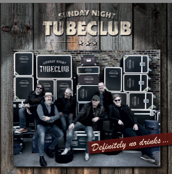  SUNDAY NIGHT TUBECLUB - Double CD: 'Definitely no drinks…' 